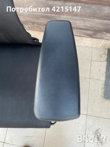 Herman Miller Embody chair - (Геймърски, ергономичен офис стол), снимка 4 - Столове - 54301740