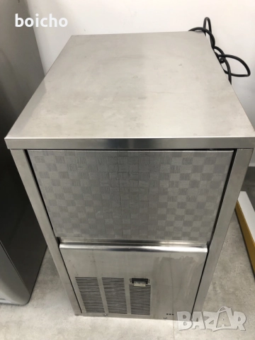 Ледогенератор SIMAG KB 25 L, снимка 2 - Други - 56267403
