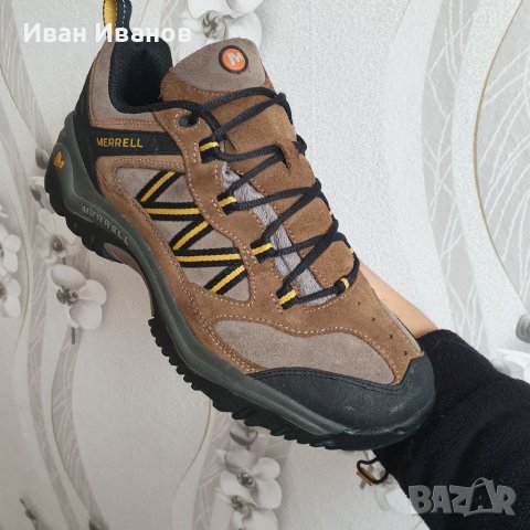 туристически/ловни обувки MERRELL  номер 44, снимка 11 - Други - 39727706