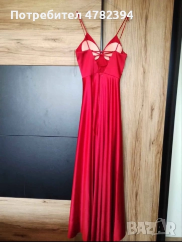 Бална рокля , снимка 2 - Рокли - 54029009