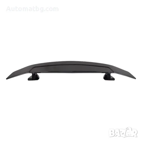 Спойлер за багажник Automat, PG287, Carbon, 133см , снимка 3 - Аксесоари и консумативи - 49110268