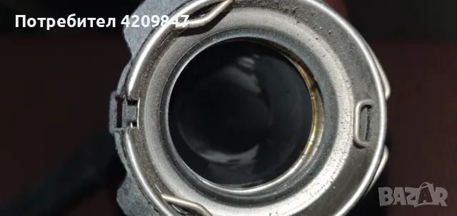 Тръба интеркулер нисан микра к14 1..0, снимка 5 - Части - 49611163