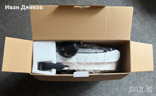 LegXercise Pro – уред за раздвижване на крака, снимка 7 - Фитнес уреди - 53912986