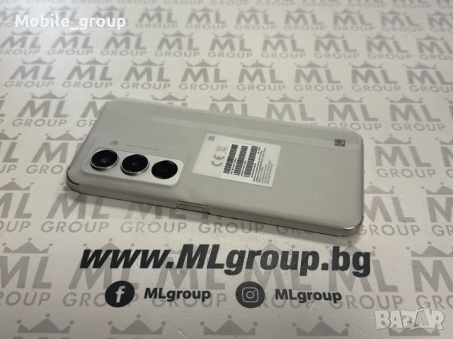 #MLgroup предлага:   #Xiaomi Redmi 15 128GB / 6GB Titan Gray RAM Dual-SIM, нов, снимка 2 - Xiaomi - 51850745