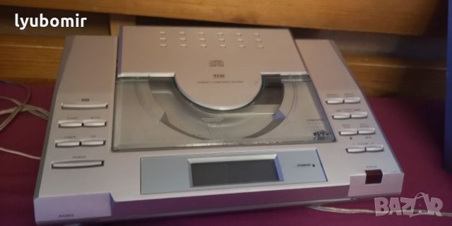 TCM мини уредба. , снимка 6 - Ресийвъри, усилватели, смесителни пултове - 35600455