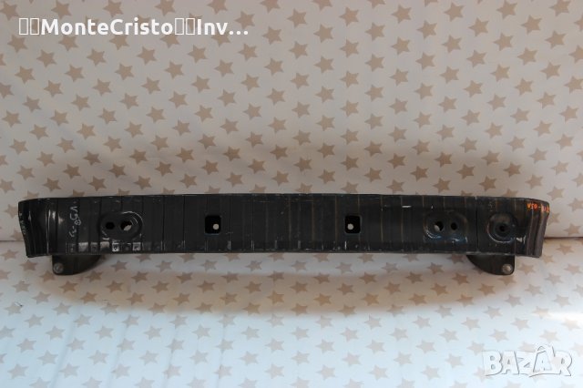 Основа задна броня Volvo V50 комби (2003-2012г.) Греда задна броня Волово V 50 