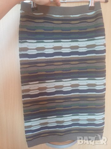 Пола Bruuns Bazaar Xs , снимка 7 - Поли - 42071714