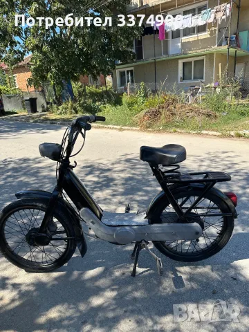 Piaggio Ciao Педалетка