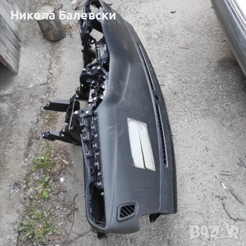 Табло, аербеци и колани за Opel Corsa F 2022