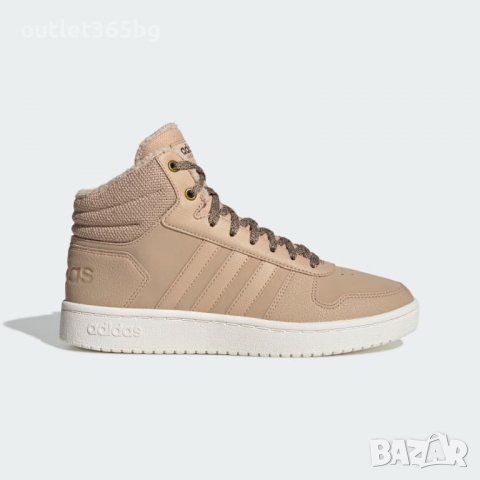 Adidas - neo HOOPS 2.0 MID №38 2/3 Оригинал Код 332, снимка 1 - Маратонки - 37994395