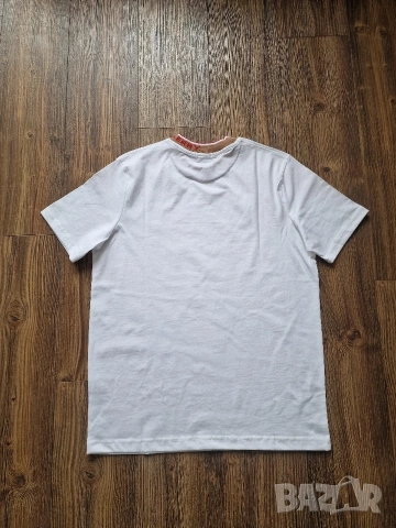 Страхотна мъжка тениска BURBERRY размер S M L XL 2XL , снимка 6 - Тениски - 53212874