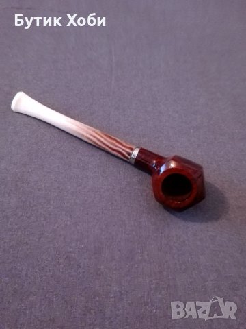 Колекционерска лула Bruyere Garantie, снимка 1
