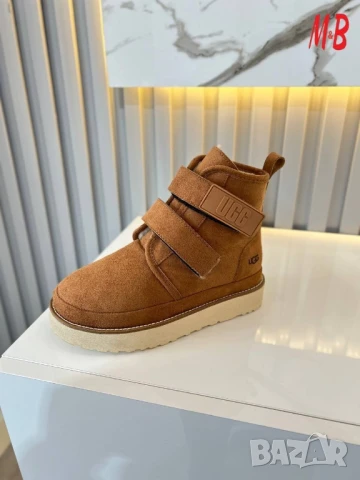 дамски боти UGG , снимка 2 - Дамски боти - 50693566
