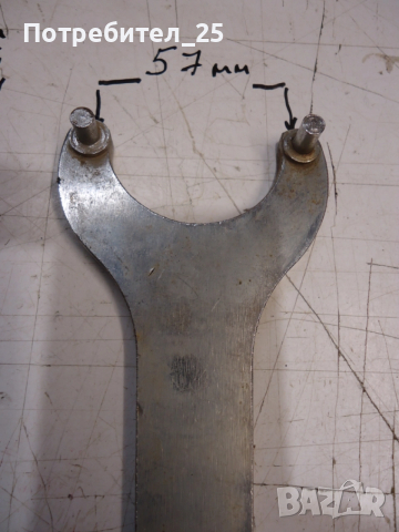 Ключове Х 2 евро, снимка 13 - Ключове - 52980521