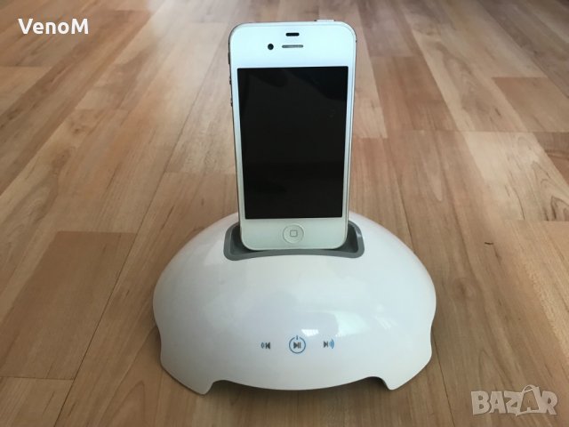 Докинг станция , снимка 4 - Аудиосистеми - 35241433