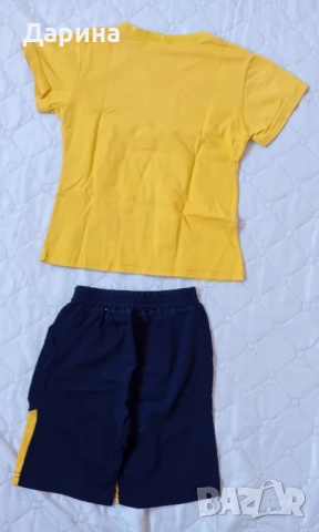 Детски комплект, снимка 2 - Детски комплекти - 38463889