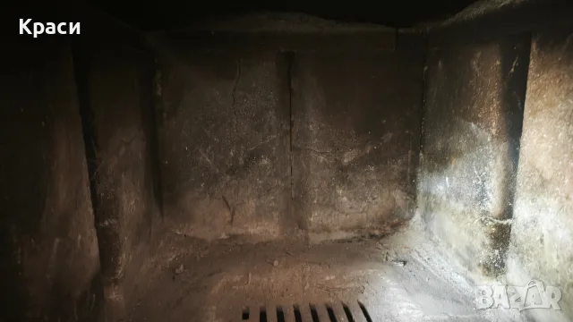Камина печка Прити , снимка 4 - Камини - 56439043