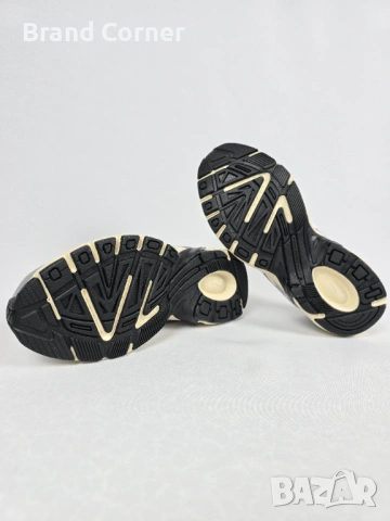 👟 Оригинални маратонки PUMA Morphic / SoftFoam+ (Сребристо и Крем), снимка 6 - Маратонки - 54302495