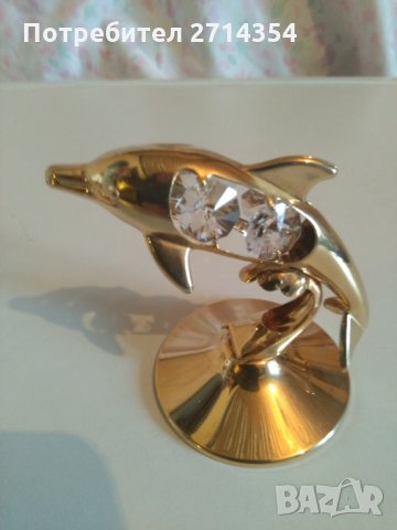 Фигурки Сваровски, снимка 5 - Статуетки - 32116462