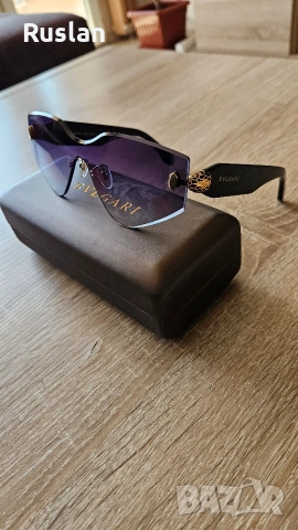 Оригинални слънчеви очила BVLGARI 