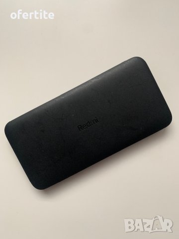 ✅ Power Bank 🔝 Xiaomi, снимка 1 - Външни батерии - 40704314