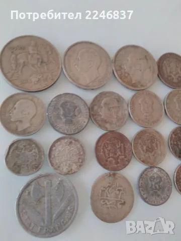 Стари монети , снимка 2 - Други ценни предмети - 50197762
