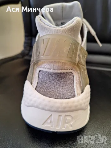 Nike Air нови 42н., снимка 4 - Маратонки - 56393286