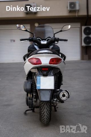 Yamaha X-Max 250, снимка 4 - Мотоциклети и мототехника - 54156649