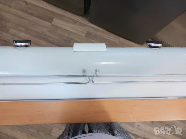 Гладачна машина - каландер  AEG - 85 см, снимка 4 - Ютии - 55951297