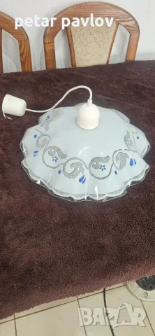 СТЪКЛЕН ПОЛИЛЕЙ