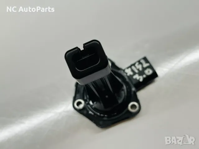 Сензор за ниво на масло за ЯГУАР JAGUAR F-TYPE X152​ 3.0 бензин V6 8W93-6C624-BG 2015, снимка 4 - Части - 47964747