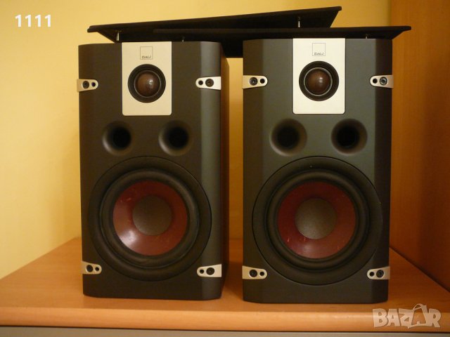 DALI LEKTOR 2, снимка 2 - Тонколони - 35336527