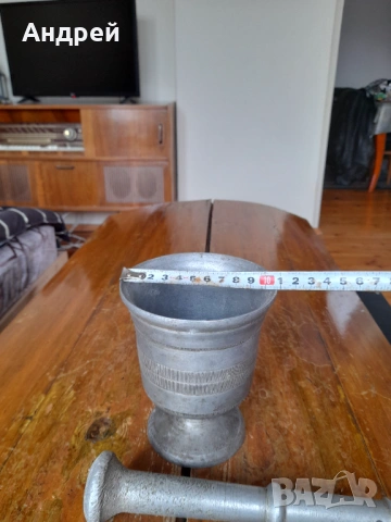 Старо хаванче #3, снимка 6 - Други ценни предмети - 54289425