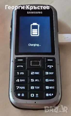 Samsung C3350 и E330 - кодирани, снимка 10 - Samsung - 48211341