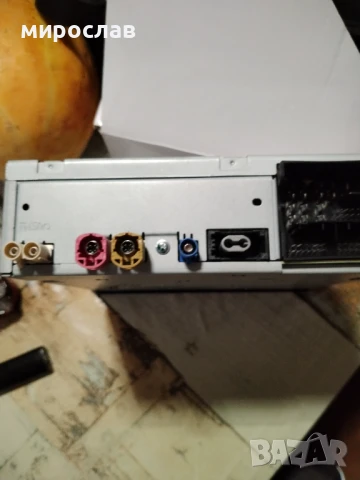 Мултимедия навигация за шкода октавия , снимка 8 - Навигация за кола - 50966102