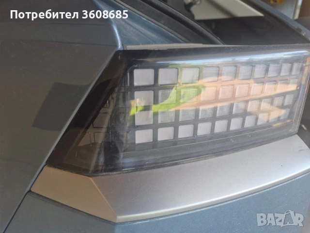 стопове за йоник 5 ioniq 5 стоп, снимка 5 - Части - 54090841