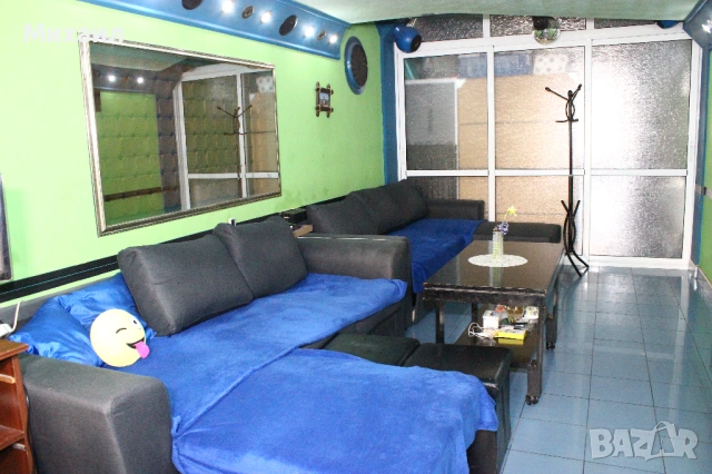 Партерен етаж под наем