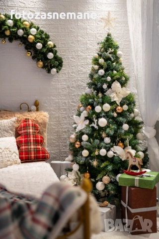 Коледни Фотосесии Пловдив, снимка 4 - Фотографи - 52461766