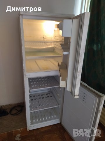 Хладилник 