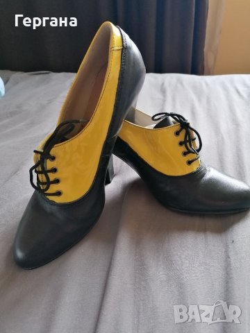 Дамски обувки Nickels н 39, снимка 2 - Дамски ежедневни обувки - 36666761