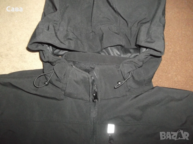 Софтшел CROSSFIELD  мъжки,ХЛ-2ХЛ, снимка 2 - Спортни дрехи, екипи - 52879225