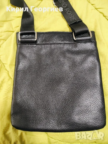 Gino Rossi, снимка 3 - Чанти - 50964857