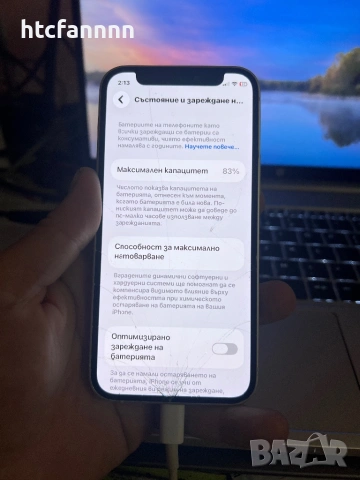 Iphone 12 mini 128gb