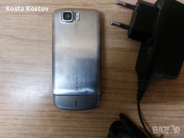 NOKIA 6600I. .......*, снимка 4 - Nokia - 56188916