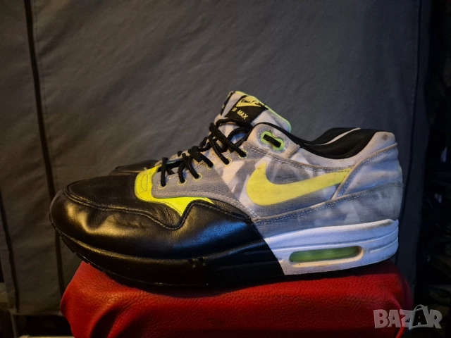 Nike air-max-original-номер44-44.5