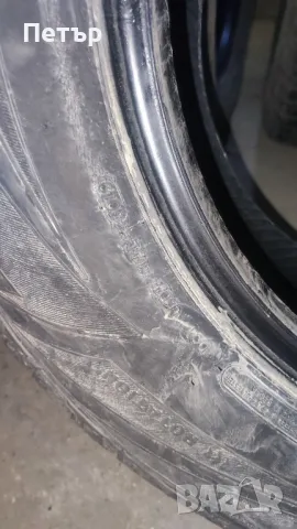 Продавам гуми COOPER М+S , снимка 9 - Гуми и джанти - 48224280