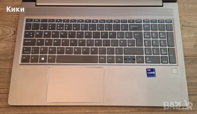 Workstation HP Zbook Power | I9 12900HK | 64 GB DDR5 | A2000 8GB | 1 TB SSD, снимка 2 - Лаптопи за работа - 55852967
