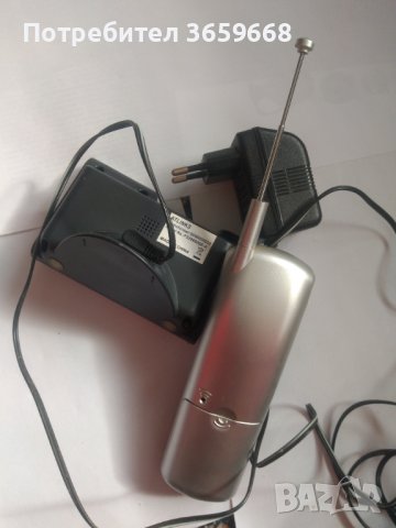 Телефон от 2005г., снимка 2 - Други - 44226140