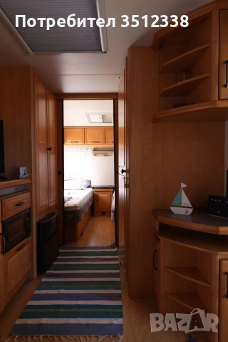 Каравана под наем , снимка 10 - Почивки на море - 53382210