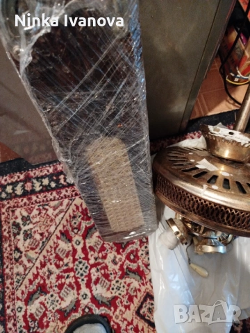 Два броя тавани вентилатори, снимка 8 - Вентилатори - 53222079